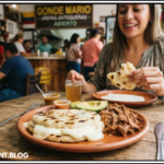 Best Arepa Antioqueña Near Me