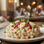 Best Ensalada Rusa Navidad Near Me