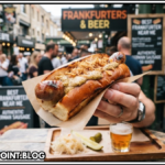 Best Frankfurter with Mustard Near Me