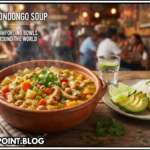 Best Mondongo Soup Near Me
