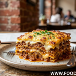 Best Pasticho Venezuelan Lasagna Near Me