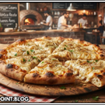 Best Pizza Fugazza Near Me