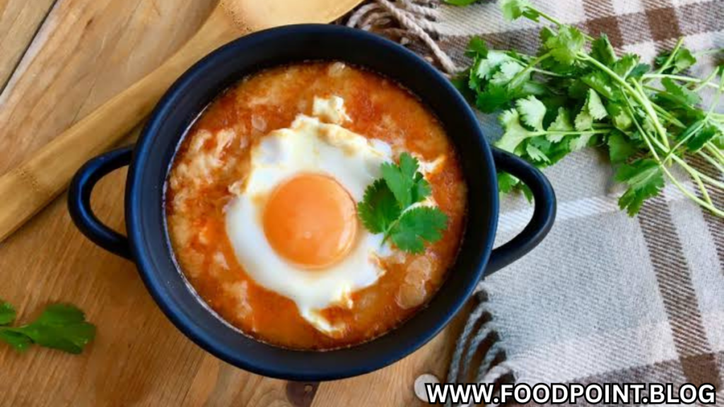 Best Sopa de Ajo Near Me