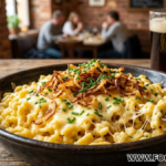 Best Spätzle with Cheese Near Me