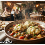 best beef stew dumplings near me