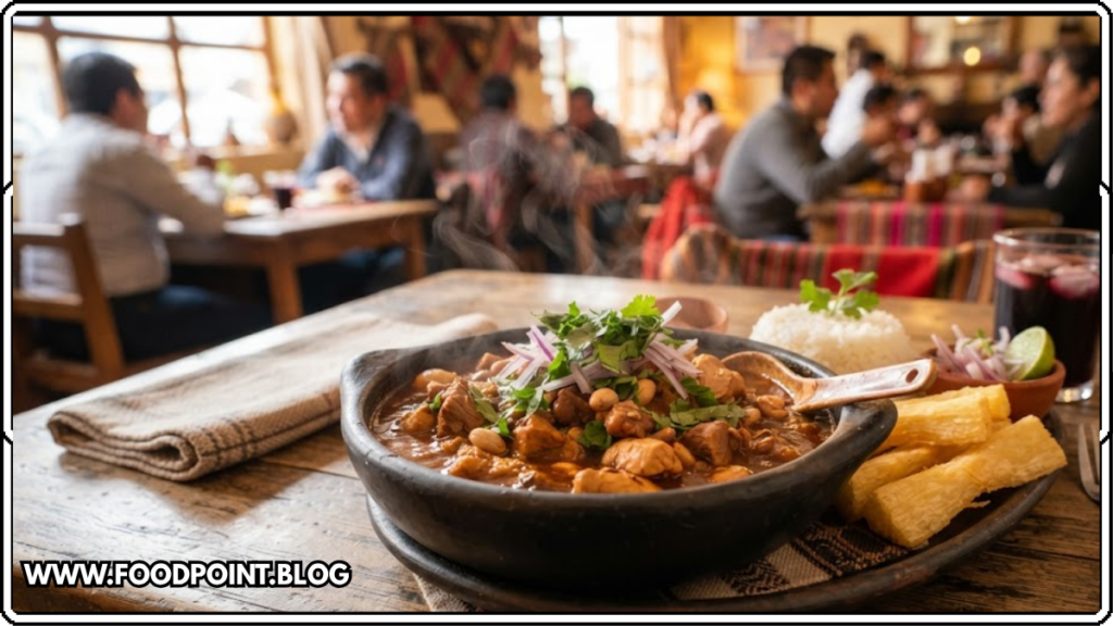 best carapulcra near me