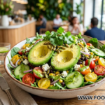 best ensalada con palta near me