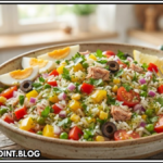 best ensalada de arroz near me