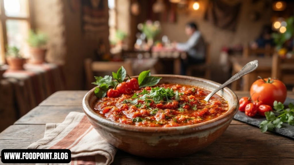 best llajwa salsa near me