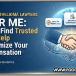 Best Mesothelioma Lawyers Near Me