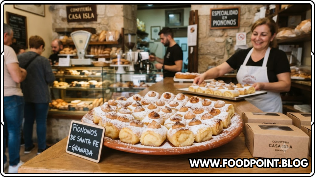 best piononos de santa fe near me