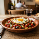 best pisto manchego near me