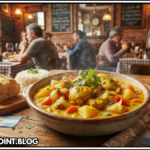 best pollo al curry argentino near me
