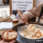 best queso helado near me