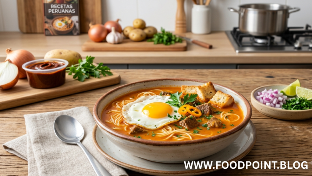 best sopa criolla near me