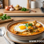 best sopa criolla near me