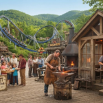 Silver Dollar City