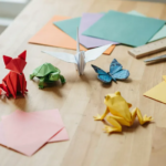 Origami Animals