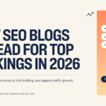 Best SEO Blogs