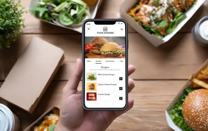 Food Menu