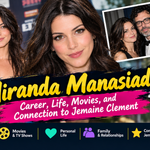 Miranda Manasiadis