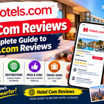 Hotel Com Reviews