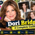 Dori Bridges