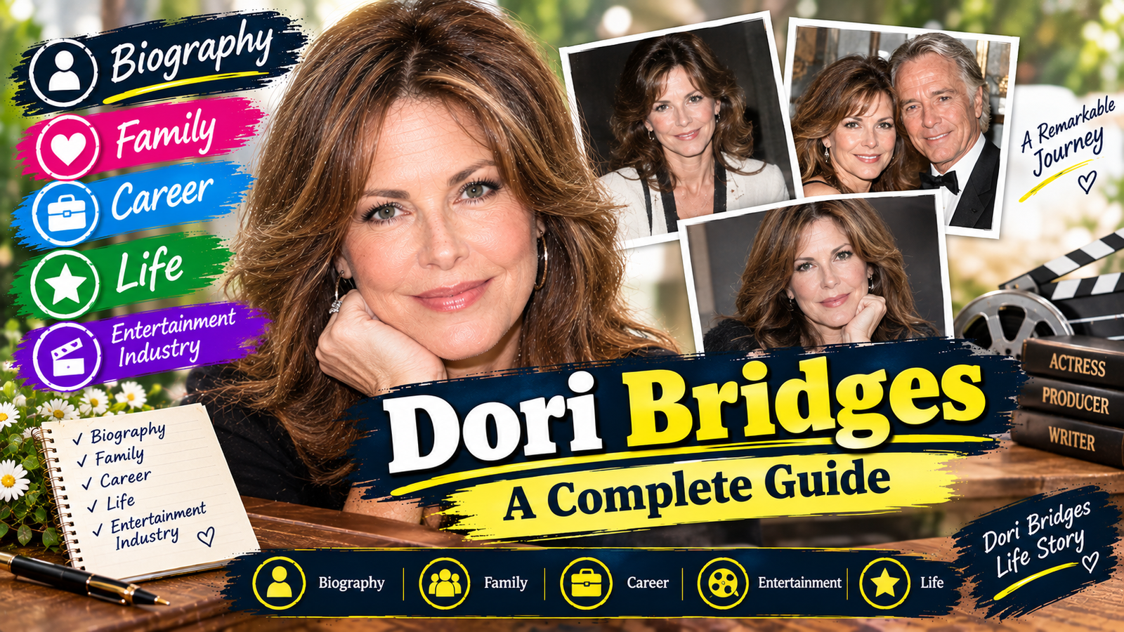 Dori Bridges