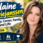 Elaine Andriejanssen