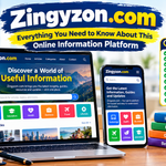 Zingyzon.com