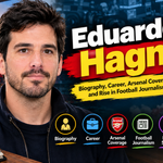 Eduardo Hagn